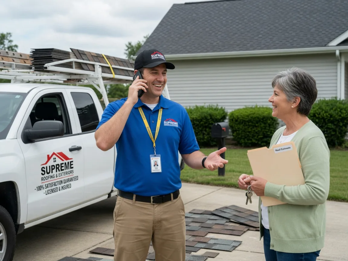 Roof Replacement Ripley, MS FAQs