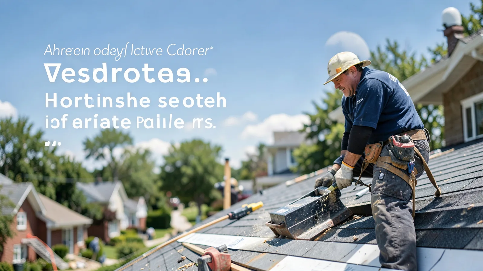 Roof Replacement in Ripley, MS near me